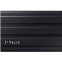 SSD extern Samsung T7 Shield, 1TB, USB 3.2, Black