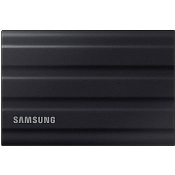 SSD Extern Portabil Samsung T7 Shield 1TB USB 3.2 Negru