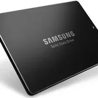 SSD Server Samsung Enterprise PM883