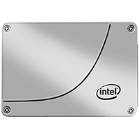 INTEL SSD DC S4510 3.8TB 2.5`` SATA 6Gb/s 3D2 TLC SSDSC2KB038T801, Intel