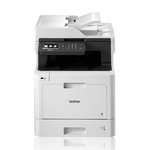Imprimanta Laser Color Brother DC-PL8410CDW Wireless Duplex A4
