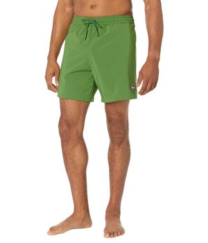 Imbracaminte Barbati COLMAR 40 cm Quick Dry Stretch Swim Trunks Grass, COLMAR