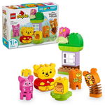 LEGO Duplo: Disney Petrecerea de ziua de nastere a lui Winnie de Plus 10457, 18 luni+, 22 piese