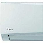 Aparat de aer conditionat Tosot Liberty TWH24QD, 24000 BTU, Inverter, Wi-Fi, Clasa A++, produs de GREE