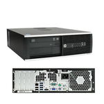 Sistem PC Digital Selection DGT Intel Core i3-3220 3.30 GHz, 8GB DDR3, 500GB SATA, DVD-RW