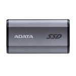 SSD Extern Adata SE880 4TB TITANIUM USB 3.2 Gen2 x2, up to 2000MB/s, ADATA