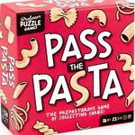 Joc Pass the Pasta