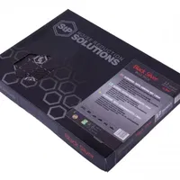Insonorizant auto Premium STP Black Silver, 1,8mm, 4,5m2, Bulk Pack, STP (Standartplast)