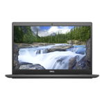 Laptop Dell Latitude 3510 FHD 15.6 inch Intel Core i5-10210U 16GB DDR4 256GB SSD Windows 10 Pro Grey