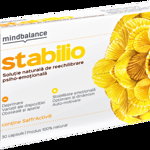 Mindbalance Stabilio - 30 capsule, 