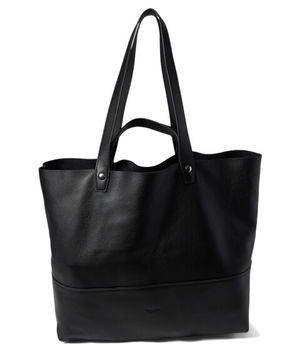 Genti Femei rag bone Logan Tote Black, rag & bone