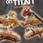 Attack on Titan: Before the Fall Vol 9 - Hajime Isayama,Ryo Suzukaze