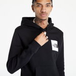 The North Face M Fine Hoodie Tnf Black, The North Face