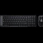 Kit Tastatura & Mouse Logitech MK220, Logitech