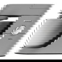 Chef XL KVL4100S food processor 1200 W 6.7 L Silver, KENWOOD