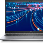 Laptop Dell Latitude 5520 15.6 inch FHD Intel Core i5-1145G7 16GB DDR4 512GB SSD Windows 10 Pro 2-3Yr ProS NBD Grey
