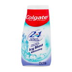 COLGATE PASTA DINTI 100ML ICY BLAST WHITENING DC16296, 