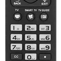 Telecomanda GSC ® pentru TV, Compatibila Philips