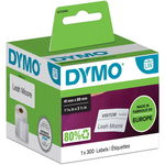 Etichete ecusoane nume 41 x 89mm AYMO 6XL 11356 compatibile Dymo S0722560