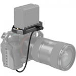 SmallRig 3095 Adaptor pentru baterie L NP cu dummy Sony NP-FZ100
