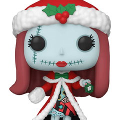 Figurina - Disney - Christmas Sally | Funko, Funko