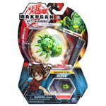 Figurina Bakugan Ultra Battle Planet, 19C Spider Green, 20109039