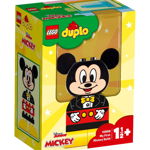 Duplo my first mickey build 10898, Lego