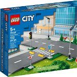 Lego City Road Plates (60304) 