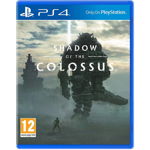 Shadow of the Colossus PS4