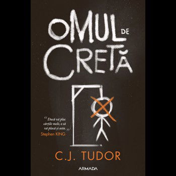 Omul de cretă
