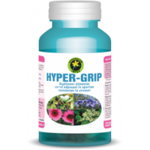 Supliment Alimentar Hyper-Grip 60 Capsule