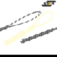 Lanyard paracord cutit Scandinavian M-TAC - COYOTE, M-TAC