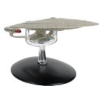 Revista si Figurina Star Trek Starships Best of Fig 01 USS Enterprise NCC-1701D, Eaglemoss Publications Ltd