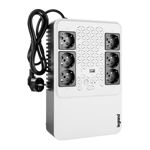 Ups legrand multiplug 600va/ 360w, Legrand