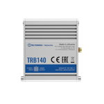 Router TRB140  150Mbps  4G/LTE Alb, TELTONIKA