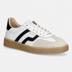 Tenisi de dama, Gant, piele naturala, multicolor, 39 EU