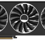 Placa video XFX Radeon RX 7900 XT SPEEDSTER MERC 310 20GB GDDR6 320-bit
