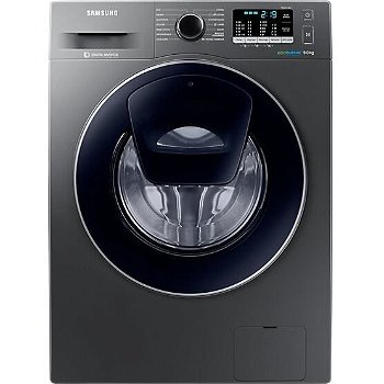 Masina de spalat rufe Samsung Add Wash WW90K5410UX/LE