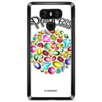 Bjornberry Shell LG G6 - Princess Diamonds, 