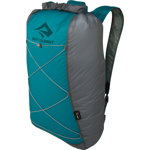 Rucsac impermeabil Sea to Summit Ultra Sil Dry Daypack - Pacific Blue