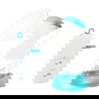 Pompa de san electronica portabila, U-Grow U003-EPBP