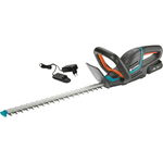 Hedge Trimmer Comfort Cut 50/18V-P4A Ready-To-Use Set, Gardena