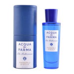 Parfum Unisex Blu Mediterraneo Mandorlo Di Sicilia Acqua Di Parma EDT (30 ml), Acqua di Parma