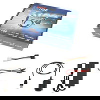 Convertor USB 2.0 pentru IDE/SATA HDD