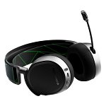 Casti audio Over-Ear SteelSeries Arctis 9X, Gaming, Wireless, Xbox One, Black