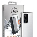 Husa Huawei P40 Pro Eiger Glacier Case Clear