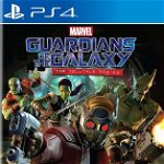 Guardians Of The Galaxy The Telltale Series PS4
