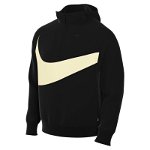 Bluza cu Fermoar Nike M NK Swoosh fleece half zip hoodie, Nike