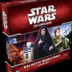 Star Wars: The Card Game – Galactic Ambitions, Star Wars