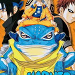 Naruto (3-in-1 Edition) Vol.5 - Masashi Kishimoto